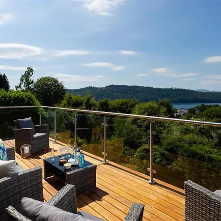 Lauron's View Holiday home