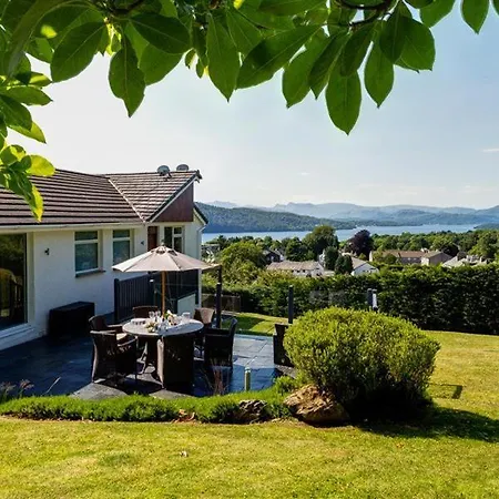Lauron's View Holiday home *