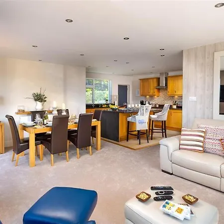 Lauron's View Holiday home