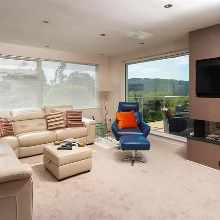 Holiday home Lauron's View *