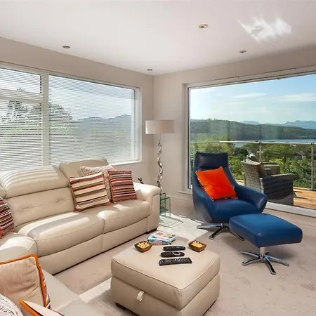 Holiday home Lauron's View Bowness-on-Windermere