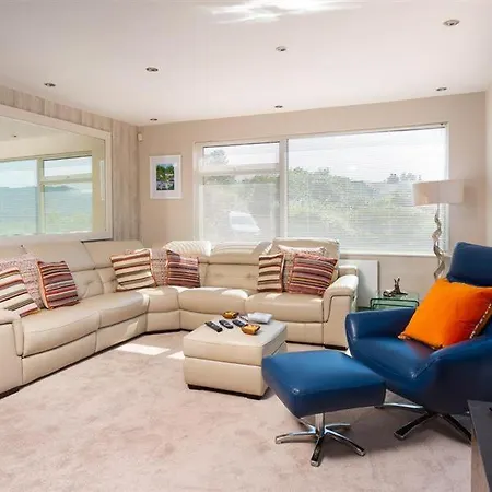 Holiday home Lauron's View *