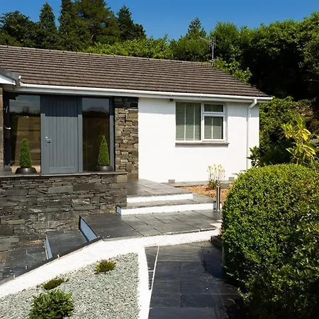 Lauron's View Bowness-on-Windermere