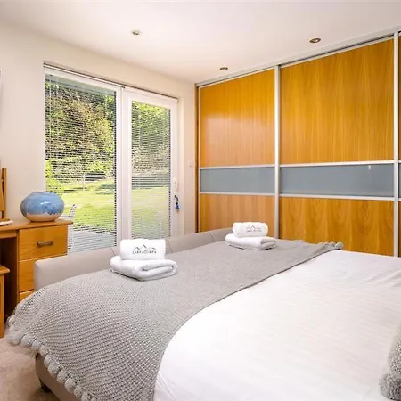 Lauron's View Bowness-on-Windermere