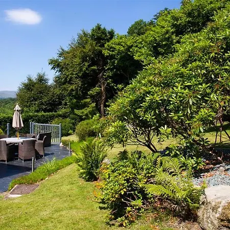 Lauron's View Bowness-on-Windermere