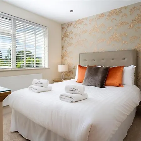 Holiday home Lauron's View Bowness-on-Windermere