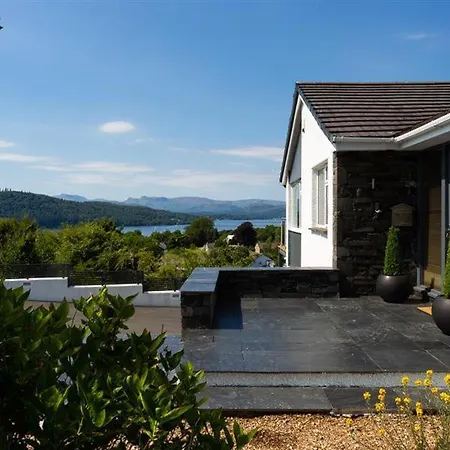 Lauron's View Holiday home *